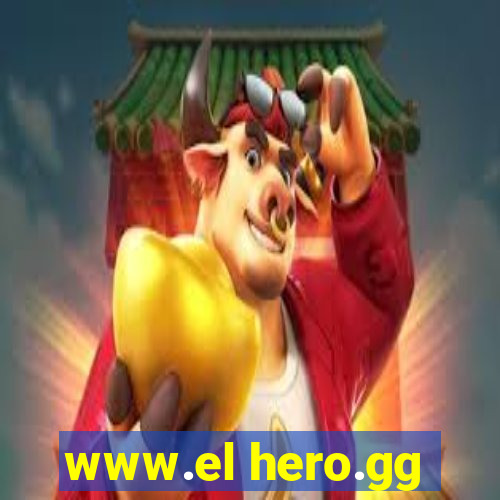 www.el hero.gg